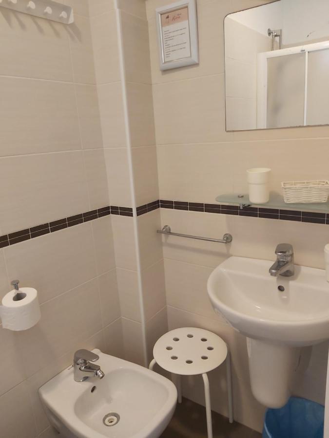 Hotel Riva Rimini Luaran gambar
