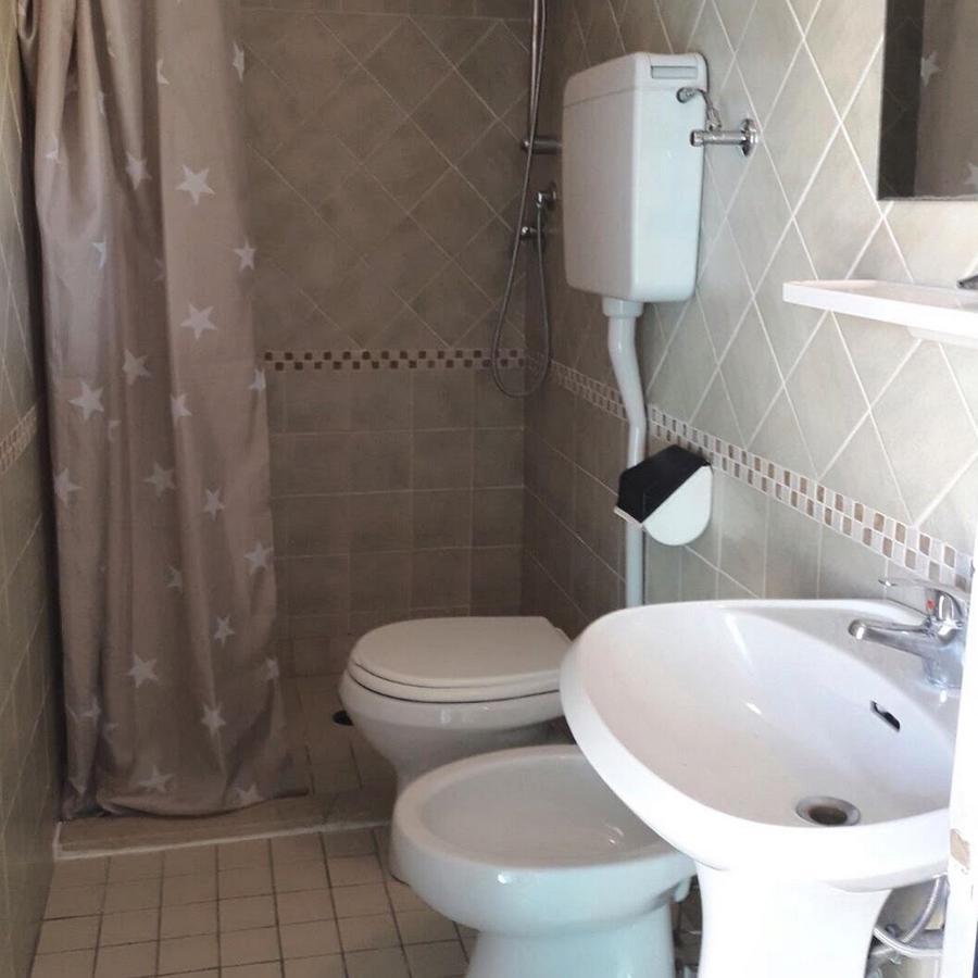 Hotel Riva Rimini Luaran gambar